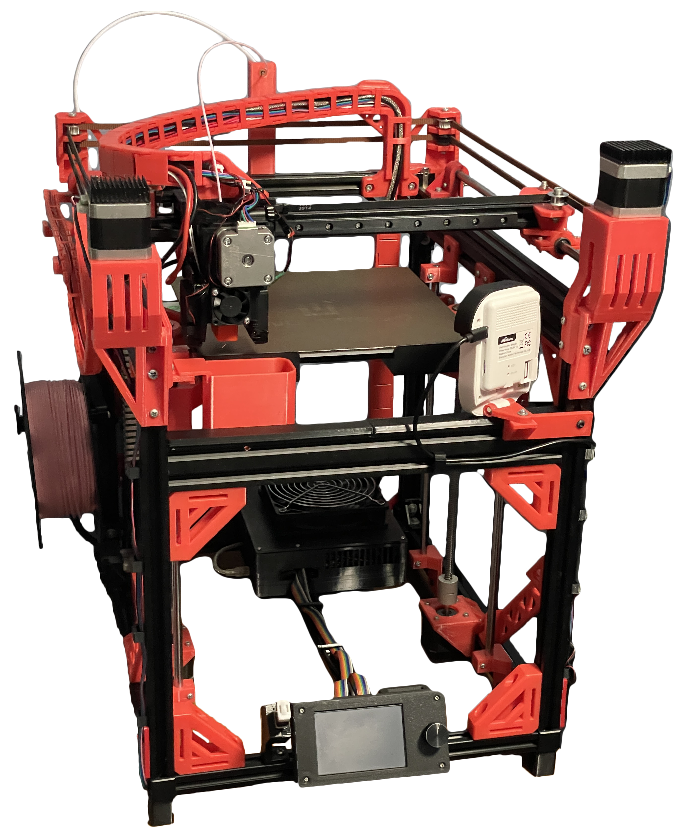 Chimera iXY 3D Printer